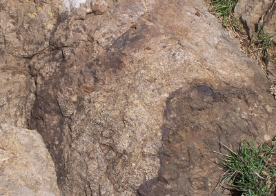 Enclaves de cornenne