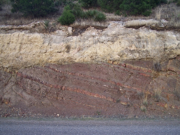 Discordance de Merchouch