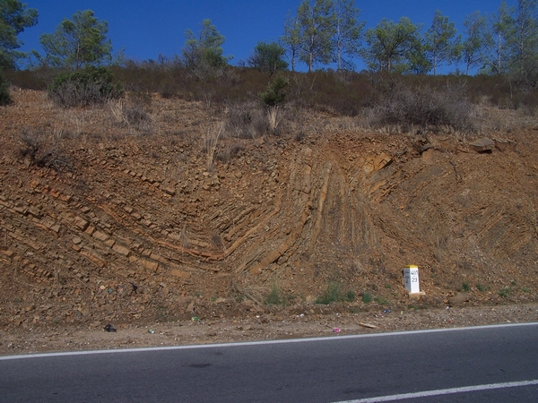 Discordance de Merchouch