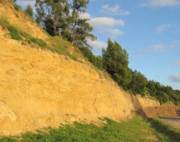 Discordance de Merchouch