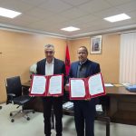 Partenariat-Nouadhibou